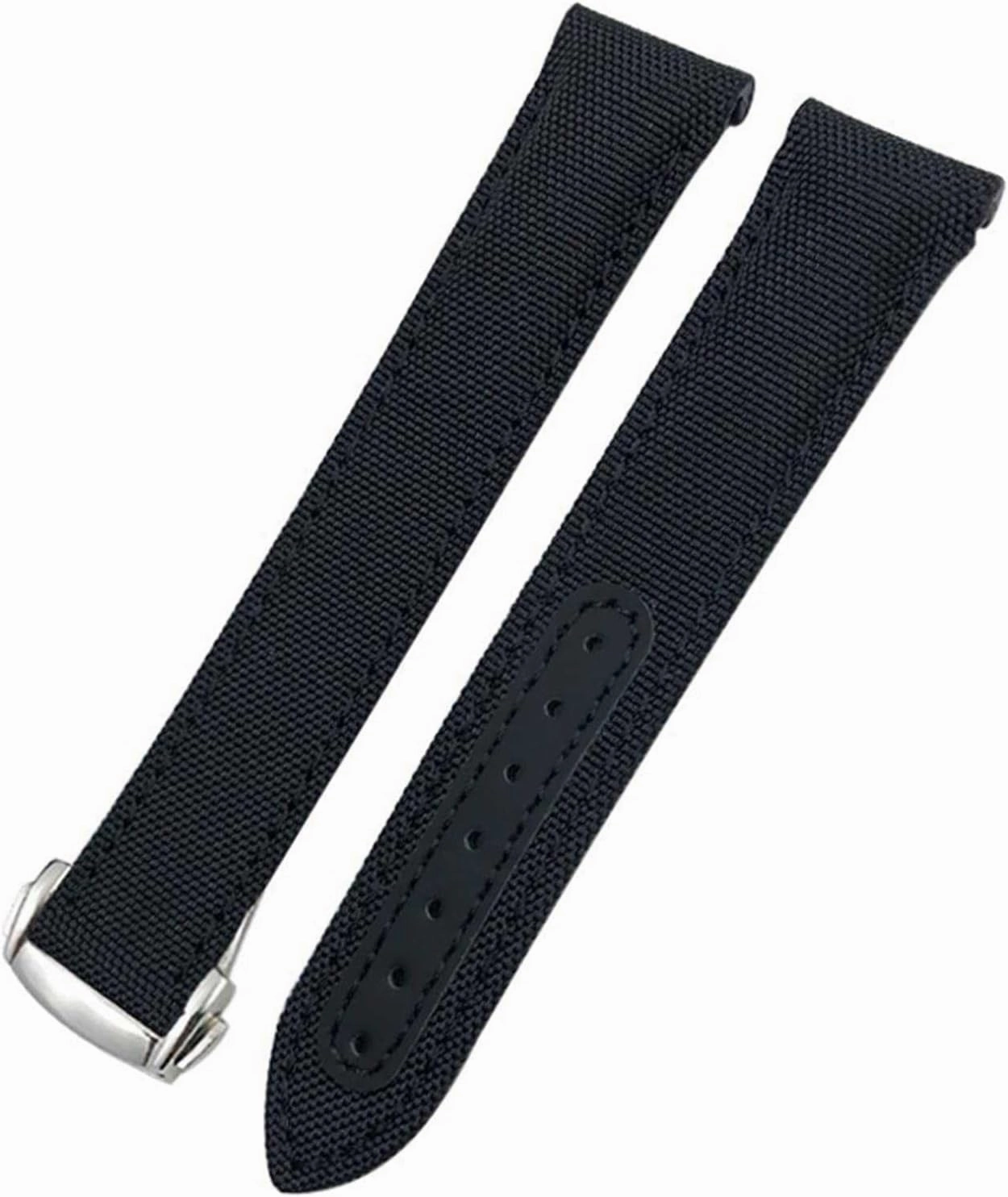 Watch Band Stainless Steel,20mm, 21mm,22mm, Replacementwristband Accessories, Curvedwatchband, Women Men Watch Band Easy to Install Withquick Release