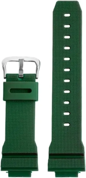 Watchband Rubber Watch Strap Silicone Bracelet 16mm Quick Release Men Women For Traditional Diving Watch