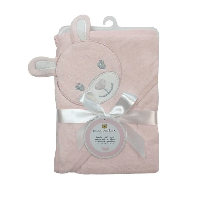 Welcome Newborn Baby Girl Gift Basket