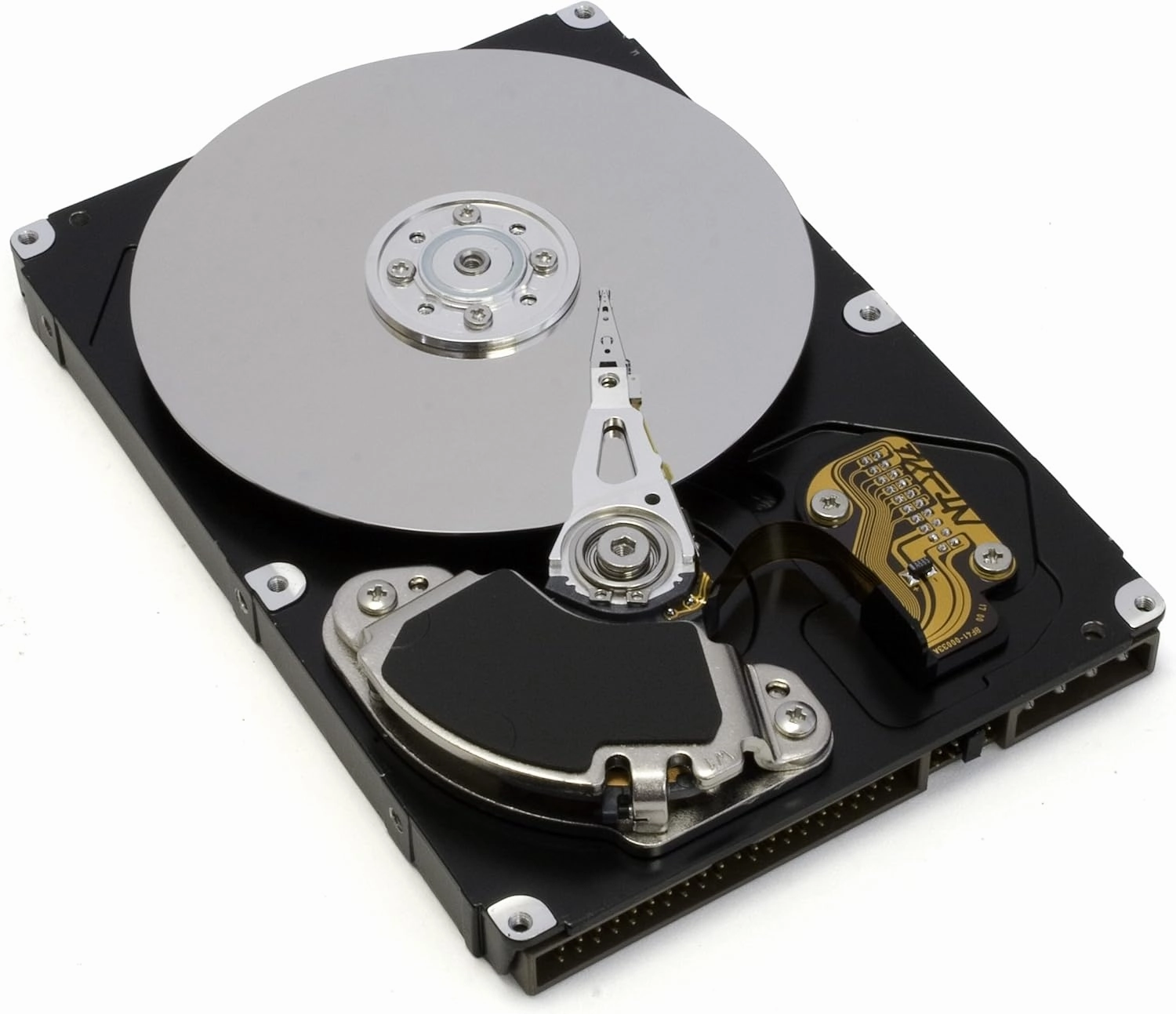 Western Digital 1.5 TB Caviar Green SATA Intellipower 32 MB Cache Bulk/OEM Desktop Hard Drive WD15EADS