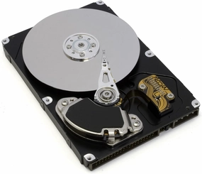 Western Digital 1.5 TB Caviar Green SATA Intellipower 32 MB Cache Bulk/OEM Desktop Hard Drive WD15EADS