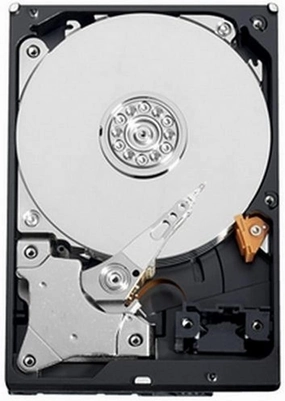 Western Digital 1 TB Caviar Green SATA Intellipower 32 MB Cache Bulk/OEM Desktop Hard Drive WD10EADS