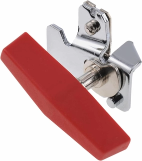 Westmark Can Opener, Length 7.8 cm, Steel/Plastic, Sieger Boy, Red, one size, x