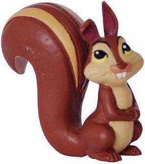 What Naught Action Figure