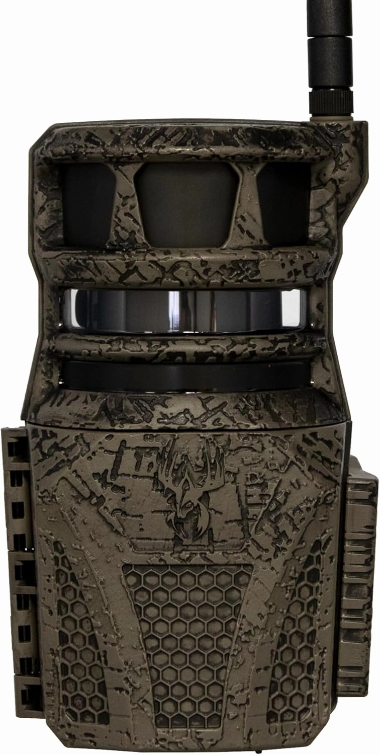 Wildgame Innovations Orbit 360 Degree Cellular Trail Camera