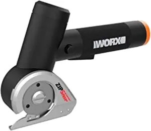Worx 20V MAKERX WX745L.9 ZipSnip Mini Rotary Cutter (Tool Only)