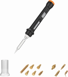 Worx MAKERX WX744L.9 20V Wood & Metal Crafter (Tool Only)