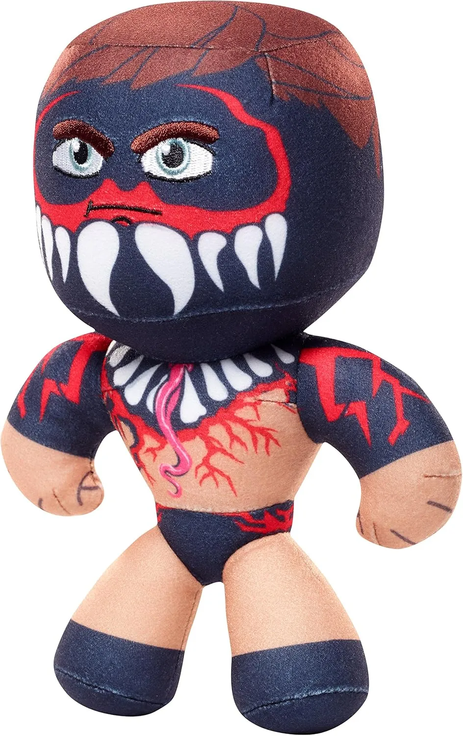 WWE Basic Plush Finn Balor Action Figure