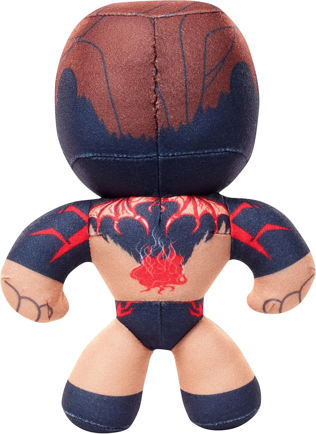 WWE Basic Plush Finn Balor Action Figure
