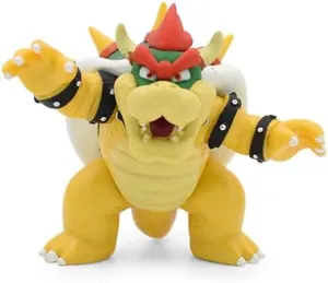 Yellow Dragon Action Figure 4" Chrismas Decoration Gift Toys for Boys and Girls Cute Cartoon Game Toy