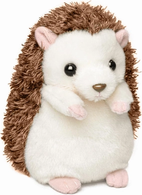 YH YUHUNG Talking Hedgehog Repeats What You Say with Clear Voice Talking Toy Animated Repeating Toddler Toys for Ages 3 4 5 6 Kids and Boys