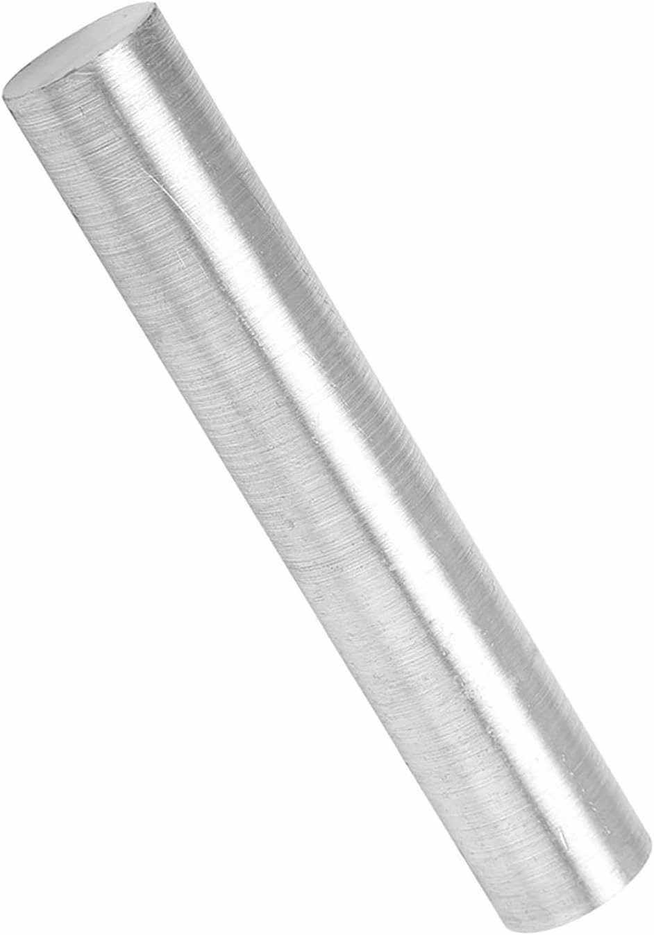 Ymiko Rod, Metal Mg Bar Survival Emergency Fire S Camping Making Fire Tools Survival Emergency Accessory for Heating (18mm*100mm)