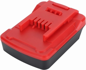 Yoidesu Battery Adapter for Einhell Power Tool, 18V Battery Converter for Einhell, Portable Cordless Tools Battery Power Converter, for Einhell Power Tool Accessories, Yoidesu7wxmhbuznv