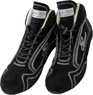 Zamp ZR-30 SFI 3.3/5 Race Shoe Black 13