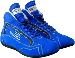 Zamp ZR-30 SFI 3.3/5 Race Shoe Blue 12